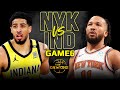 New York Knicks vs Indiana Pacers Game 6 Full Highlights | 2024 ECSF | FreeDawkins