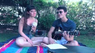 After The Storm (shovels and rope cover)