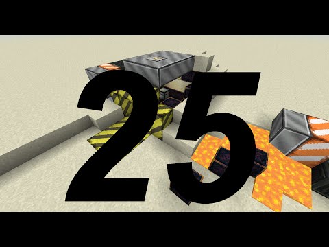 Crash Landing #25 - enderium e flux ingot!