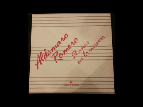 Aldemaro Romero - Suite para Cello y Piano - Merengue con Cadencia Bachiana