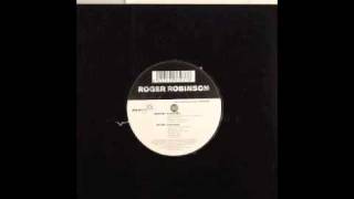 Roger Robinson - Dream Keepa [Altered Vibes, 2005]