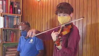 My Romance (Jazz Ballad)