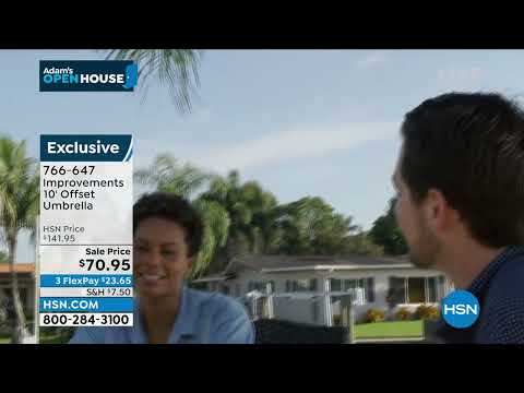 HSN | Adam's Open House 05.16.2022 - 10 PM