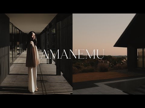 JAPAN DIARIES: 3 DAYS IN AMANEMU | ALYSSA LENORE