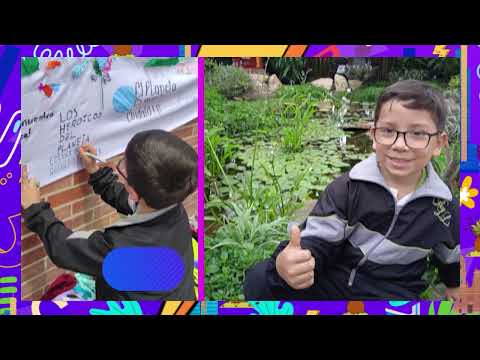 Conoce a Nicolás de la Generación eureka