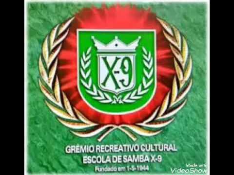 X-9 Pioneira 2020 - Bertioga, o Berço da História do Brasil