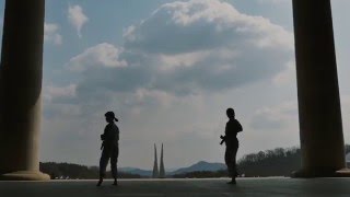 2018년_3.1절헌정영상 _태권도플래닛