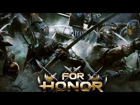 For Honor Season 6 OST - Hero's March