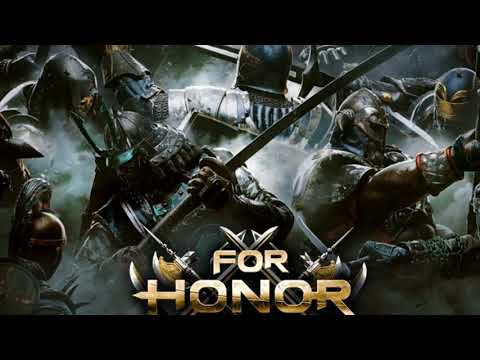 For Honor Season 6 OST - Hero's March