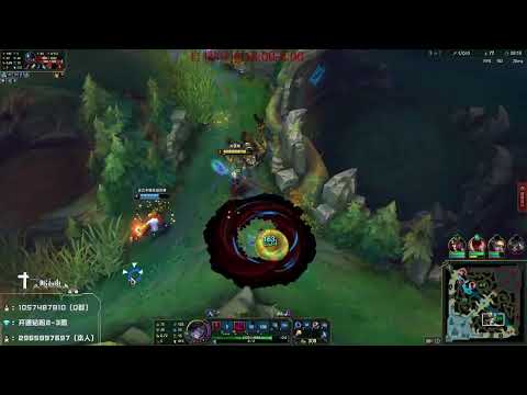 Shiyi Vladimir vs Katarina ✅ Cn Challenger Vladimir Guide