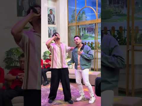 Harris J Qalbi Fil Madinah Live in FYP Trans7