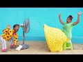 Must Watch Comedy Video New Amazing Funny Video 2022 Episode 11 By @funtvcomedy24