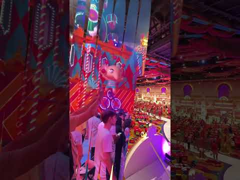 Thumbnail for Carnival Magic! 🌟