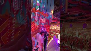 Carnival Magic! 🌟