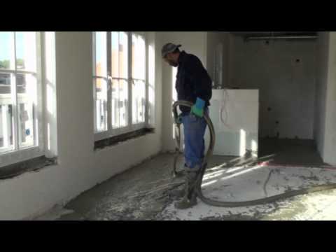 Bremat P2.40 FE  - Automatic foam mortar production