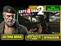 ULTIMA HORA! LEFT 4 DEAD MOBILE 1 & 2 | INSTALA y JUEGA con BUENA OPTIMIZACION y RENDIMIENTO