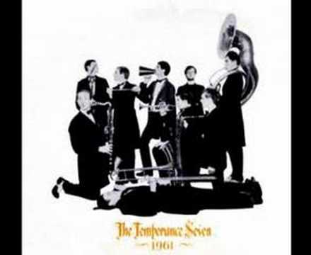 The Temperance Seven