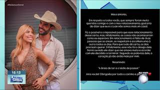 Assista à íntegra de 'A Hora da Venenosa' (3)