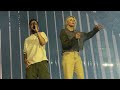 Linkin Park Papercut Live 4K Hannover Germany June 16 2025