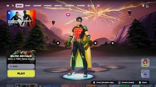 *Sings* Teenage stealthy ninja Rooobin!