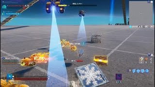 Fortniteリプリーのせいかつ