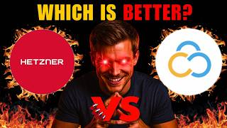 Hetzner vs Contabo: The Spec Sheet Lie Nobody Talks About (2026)