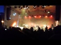 Nik P Konzert - Der Mann im Mond 2015 in ...