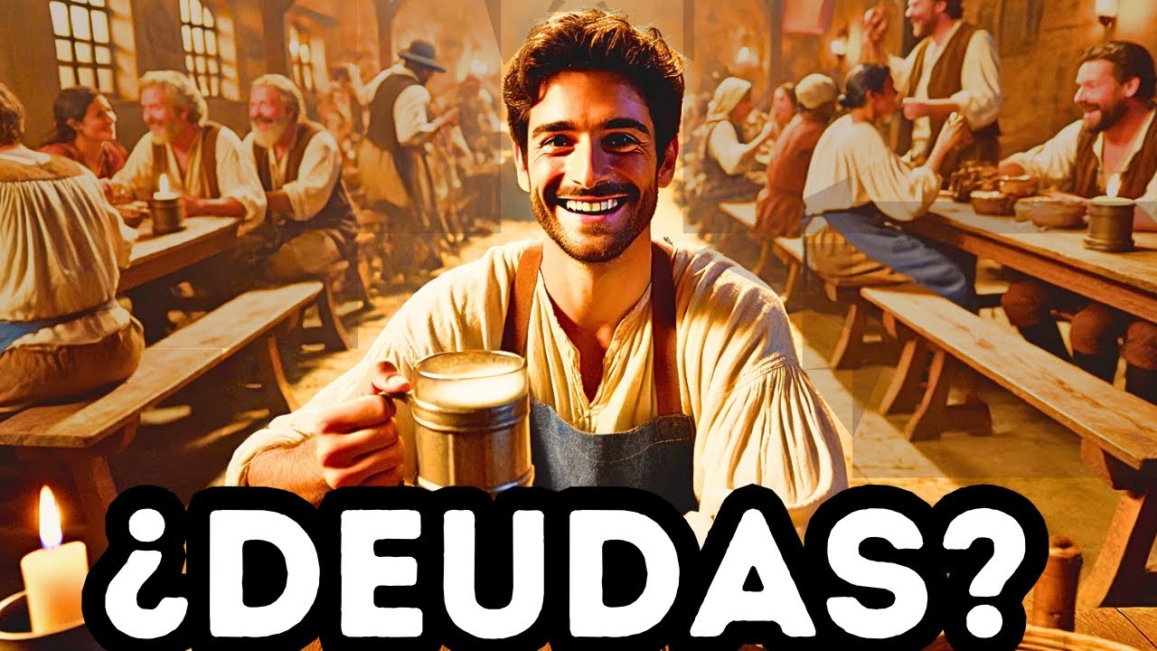 Parábola de PROSPERIDAD - Sabiduría Financiera