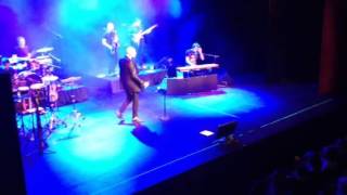 MARIO BIONDI 2015 Sala Barts BCN (WHAT HAVE YOU DONE TO ME)