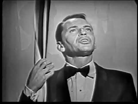 Frank Sinatra 'Talk To Me' (Rare Version).
