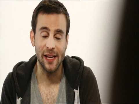 Thierry De Cara - Elle Chante (Clip officiel)