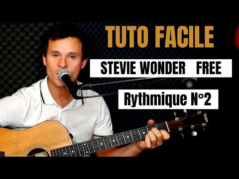 Free - Stevie Wonder