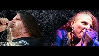 Death Metal Cannibal Corpse Cover By Iranian Female Vocal " Anahid "