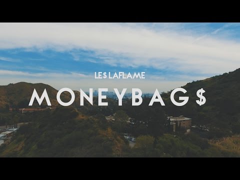 LE$LAFLAME - MONEY BAG$ Official Video | shot by @gioespino