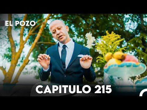 El Pozo Capitulo 215 - Doblado En Español