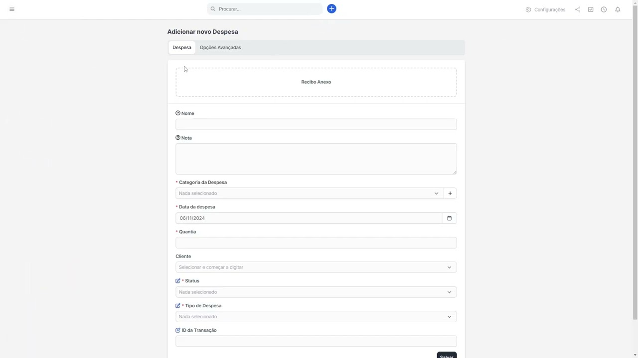 Perfex CRM Versão 3.2.0