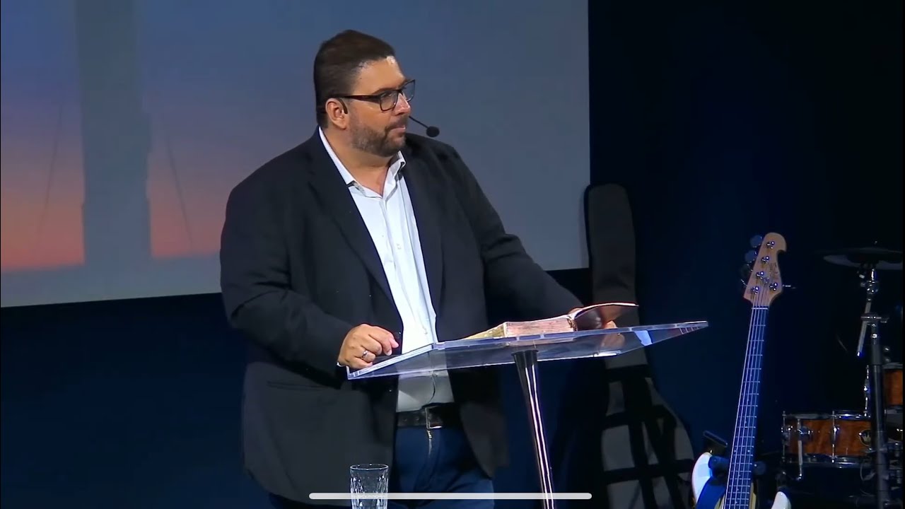 Renúncia - Gênesis 22