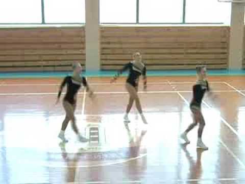 2008 - TR - Sankt-Peterburg - 1 place