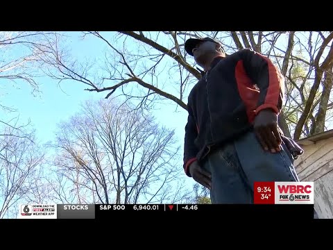 Greene County man raises $2K to help veterans