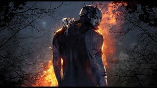 【dbd】13時まで 初見歓迎  気軽にコメントしてね !　カッシー/Cassie実況　pc版【steam】
