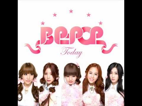 BP POP (비피팝) - TODAY (Full Audio)