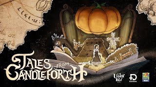 Tales from Candleforth video 1