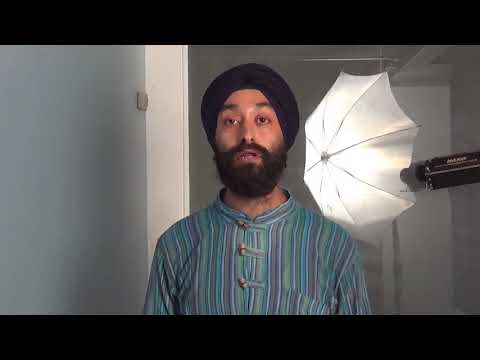 Gurleen Singh  Introduction