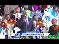 KARIBU YESU NAFUNGUA MOYO WANGU POWERFUL MORNING HEART MINISTRATION WORSHIP