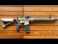 Top 10 Best AR 15 Rifles For 2025