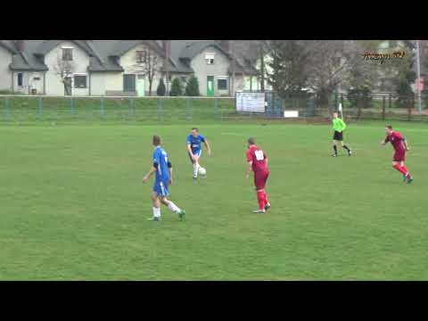 FC Płochocin - UKS Łady 0:4 (0:0)