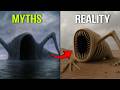 7 Mythical Creatures That Really Existed | Part-5