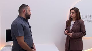 Բուժ ինֆո/Buj Info/Ժպտա համարձակ/Ո՞րն է պուլպիտի և կարիեսի տարբերությունը/05.11.2024