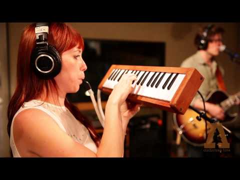 The Lonely Wild - Keep Us Whole | Audiotree Live