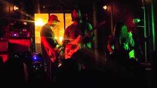 Turnover - Take My Head (Live @Market Hotel, 18.4.16)